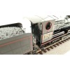 Australian Railway Models 87050 NSWGR D55 K Class 2-8-0 Consolidation Steam Locomotive - 1:87