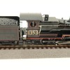 Australian Railway Models 87050 NSWGR D55 K Class 2-8-0 Consolidation Steam Locomotive - 1:87