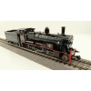Australian Railway Models 87050 NSWGR D55 K Class 2-8-0 Consolidation Steam Locomotive - 1:87