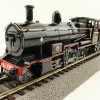 Australian Railway Models 87050 NSWGR D55 K Class 2-8-0 Consolidation Steam Locomotive - 1:87