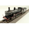 Australian Railway Models 87050 NSWGR D55 K Class 2-8-0 Consolidation Steam Locomotive - 1:87