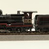 Australian Railway Models 87050 NSWGR D55 K Class 2-8-0 Consolidation Steam Locomotive - 1:87