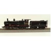 Australian Railway Models 87050 NSWGR D55 K Class 2-8-0 Consolidation Steam Locomotive - 1:87