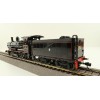 Australian Railway Models 87050 NSWGR D55 K Class 2-8-0 Consolidation Steam Locomotive - 1:87