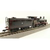 Australian Railway Models 87050 NSWGR D55 K Class 2-8-0 Consolidation Steam Locomotive - 1:87