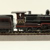 Australian Railway Models 87050 NSWGR D55 K Class 2-8-0 Consolidation Steam Locomotive - 1:87