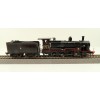Australian Railway Models 87050 NSWGR D55 K Class 2-8-0 Consolidation Steam Locomotive - 1:87