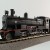 Australian Railway Models 87051 NSWGR D55 K Class 2-8-0 5502 Consolidation Steam Locomotive Oil Tender - 1:87