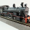 Australian Railway Models 87051 NSWGR D55 K Class 2-8-0 5502 Consolidation Steam Locomotive Oil Tender - 1:87