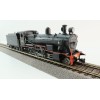 Australian Railway Models 87051 NSWGR D55 K Class 2-8-0 5502 Consolidation Steam Locomotive Oil Tender - 1:87