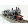 Australian Railway Models 87051 NSWGR D55 K Class 2-8-0 5502 Consolidation Steam Locomotive Oil Tender - 1:87