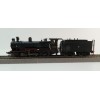 Australian Railway Models 87051 NSWGR D55 K Class 2-8-0 5502 Consolidation Steam Locomotive Oil Tender - 1:87