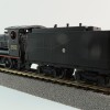 Australian Railway Models 87051 NSWGR D55 K Class 2-8-0 5502 Consolidation Steam Locomotive Oil Tender - 1:87