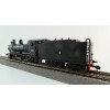 Australian Railway Models 87051 NSWGR D55 K Class 2-8-0 5502 Consolidation Steam Locomotive Oil Tender - 1:87