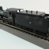 Australian Railway Models 87051 NSWGR D55 K Class 2-8-0 5502 Consolidation Steam Locomotive Oil Tender - 1:87