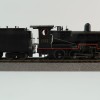 Australian Railway Models 87051 NSWGR D55 K Class 2-8-0 5502 Consolidation Steam Locomotive Oil Tender - 1:87