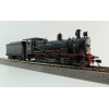 Australian Railway Models 87051 NSWGR D55 K Class 2-8-0 5502 Consolidation Steam Locomotive Oil Tender - 1:87
