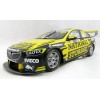 Classic Carlectables 18684 - Holden ZB Commodore - Craig Lowndes 2018 National Storage Auckland 1:18
