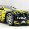Classic Carlectables 18684 - Holden ZB Commodore - Craig Lowndes 2018 National Storage Auckland 1:18