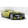Classic Carlectables 18684 - Holden ZB Commodore - Craig Lowndes 2018 National Storage Auckland 1:18