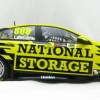 Classic Carlectables 18684 - Holden ZB Commodore - Craig Lowndes 2018 National Storage Auckland 1:18