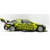 Classic Carlectables 18684 - Holden ZB Commodore - Craig Lowndes 2018 National Storage Auckland 1:18