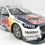 Classic Carlectables 18694 - Holden ZB Commodore Jamie Whincup 2019 Red Bull Holden Racing Team 1:18