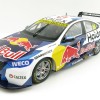 Classic Carlectables 18717 - Holden ZB Commodore Jamie Whincup 2020 Red Bull Holden Racing Team 1:18