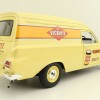 Classic Carlectables 18733 Holden EH Panel Van - Vegemite - Scale 1:18