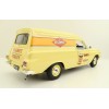 Classic Carlectables 18733 Holden EH Panel Van - Vegemite - Scale 1:18