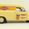 Classic Carlectables 18733 Holden EH Panel Van - Vegemite - Scale 1:18