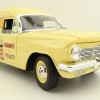 Classic Carlectables 18733 Holden EH Panel Van - Vegemite - Scale 1:18