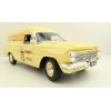 Classic Carlectables 18733 Holden EH Panel Van - Vegemite - Scale 1:18