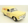 Classic Carlectables 18733 Holden EH Panel Van - Vegemite - Scale 1:18