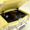 Classic Carlectables 18733 Holden EH Panel Van - Vegemite - Scale 1:18