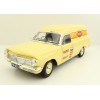 Classic Carlectables 18733 Holden EH Panel Van - Vegemite - Scale 1:18