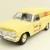 Classic Carlectables 18733 Holden EH Panel Van - Vegemite - Scale 1:18