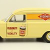 Classic Carlectables 18733 Holden EH Panel Van - Vegemite - Scale 1:18