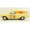 Classic Carlectables 18733 Holden EH Panel Van - Vegemite - Scale 1:18