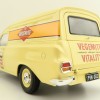 Classic Carlectables 18733 Holden EH Panel Van - Vegemite - Scale 1:18