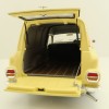 Classic Carlectables 18733 Holden EH Panel Van - Vegemite - Scale 1:18
