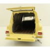Classic Carlectables 18733 Holden EH Panel Van - Vegemite - Scale 1:18