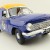 Classic Carlectables 18735 Holden EH Holden Panel Van Rosella Blue - Scale 1:18