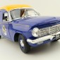 Classic Carlectables 18735 Holden EH Holden Panel Van Rosella Blue - Scale 1:18