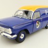 Classic Carlectables 18735 Holden EH Holden Panel Van Rosella Blue - Scale 1:18