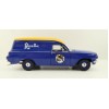 Classic Carlectables 18735 Holden EH Holden Panel Van Rosella Blue - Scale 1:18