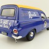 Classic Carlectables 18735 Holden EH Holden Panel Van Rosella Blue - Scale 1:18