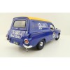 Classic Carlectables 18735 Holden EH Holden Panel Van Rosella Blue - Scale 1:18