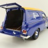 Classic Carlectables 18735 Holden EH Holden Panel Van Rosella Blue - Scale 1:18