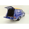 Classic Carlectables 18735 Holden EH Holden Panel Van Rosella Blue - Scale 1:18